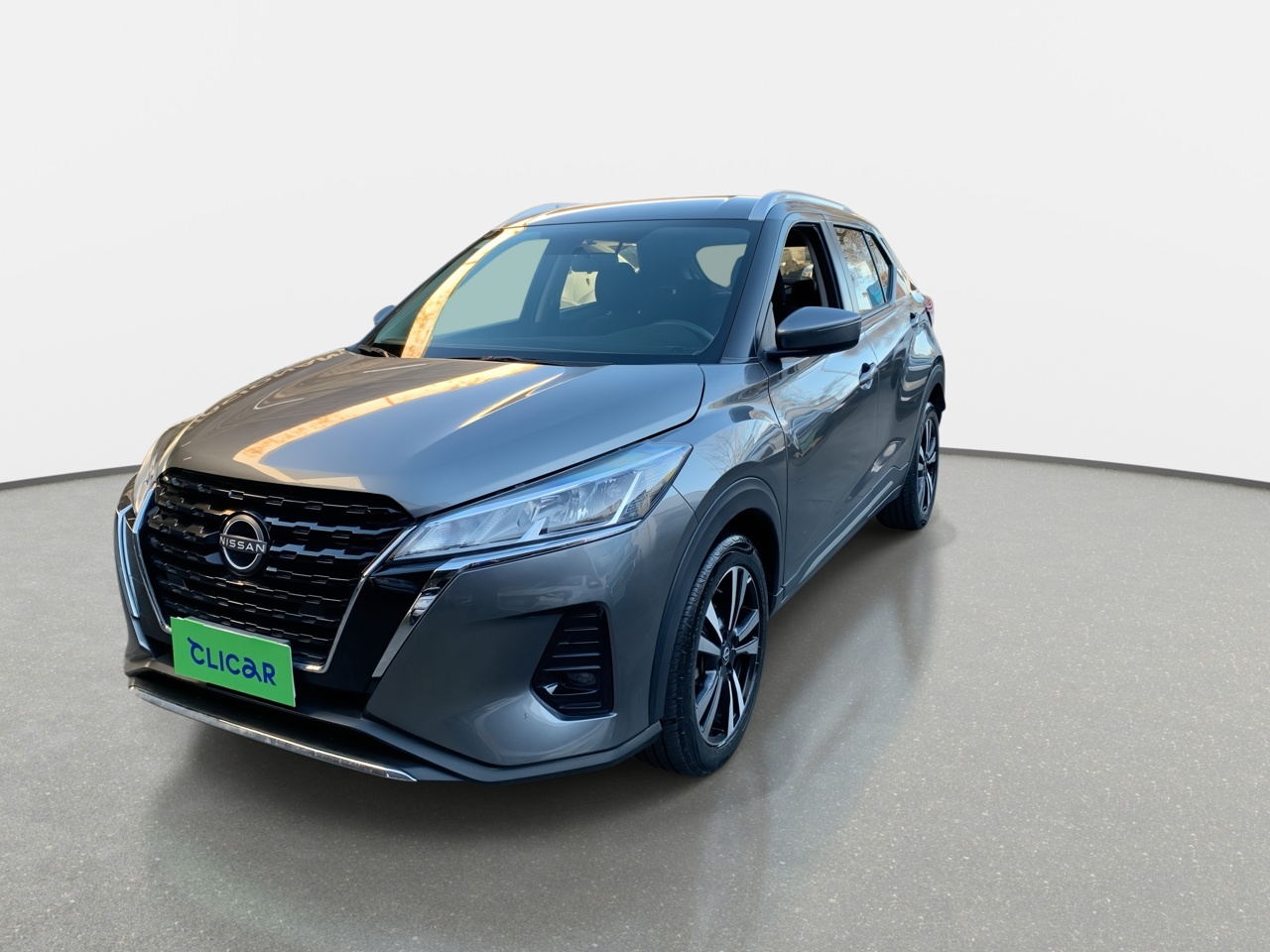 NISSAN - 5