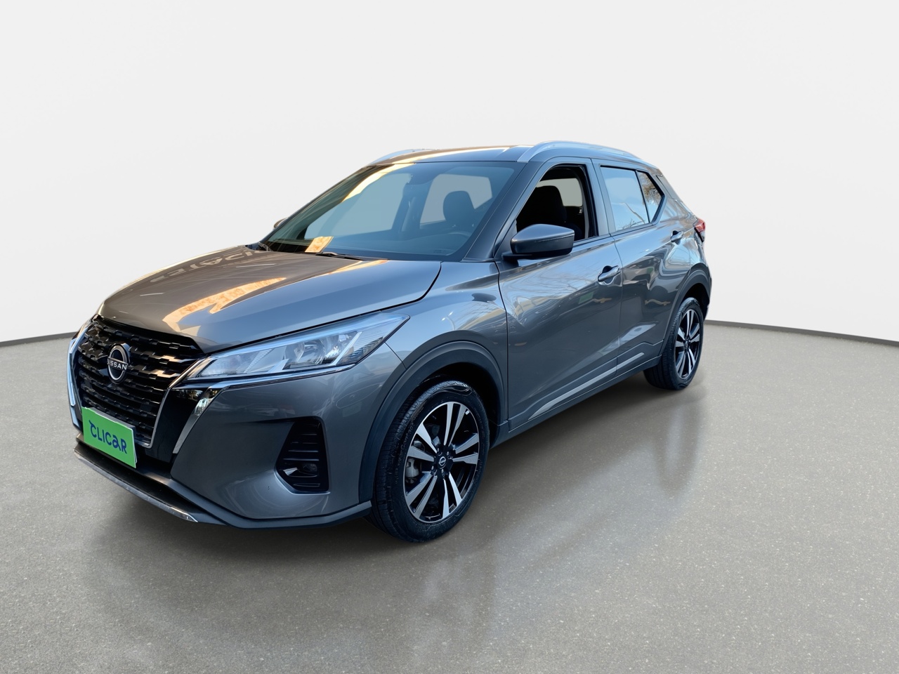 NISSAN - 6