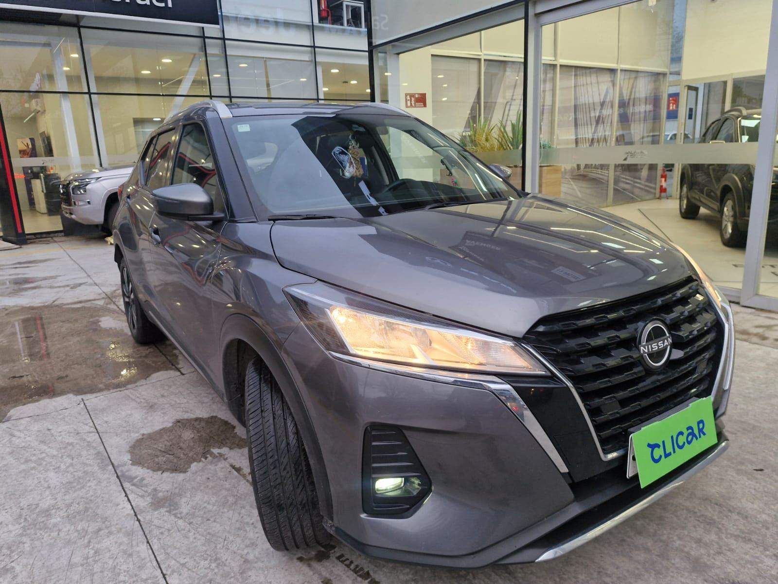 NISSAN - 0