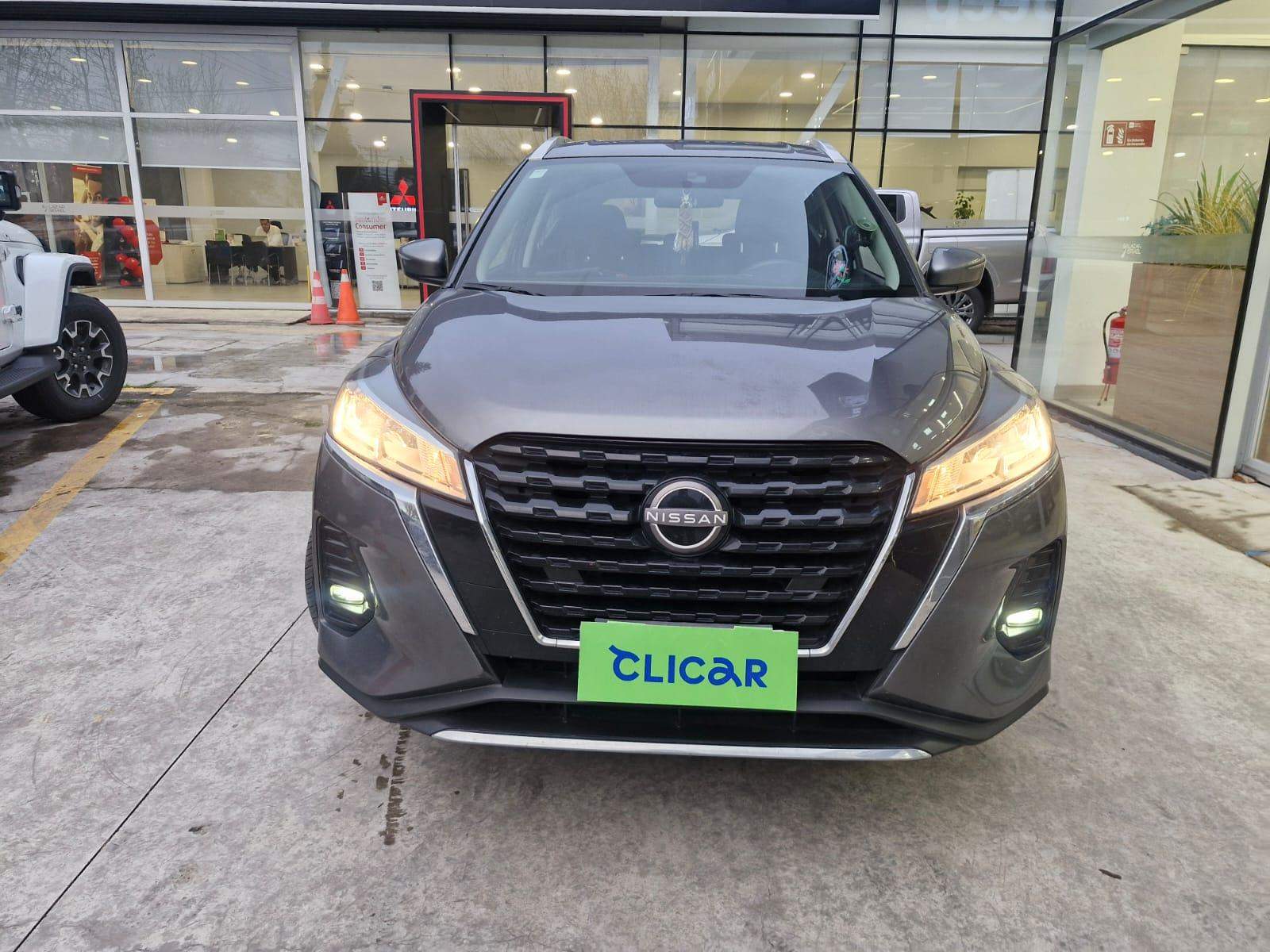 NISSAN - 1