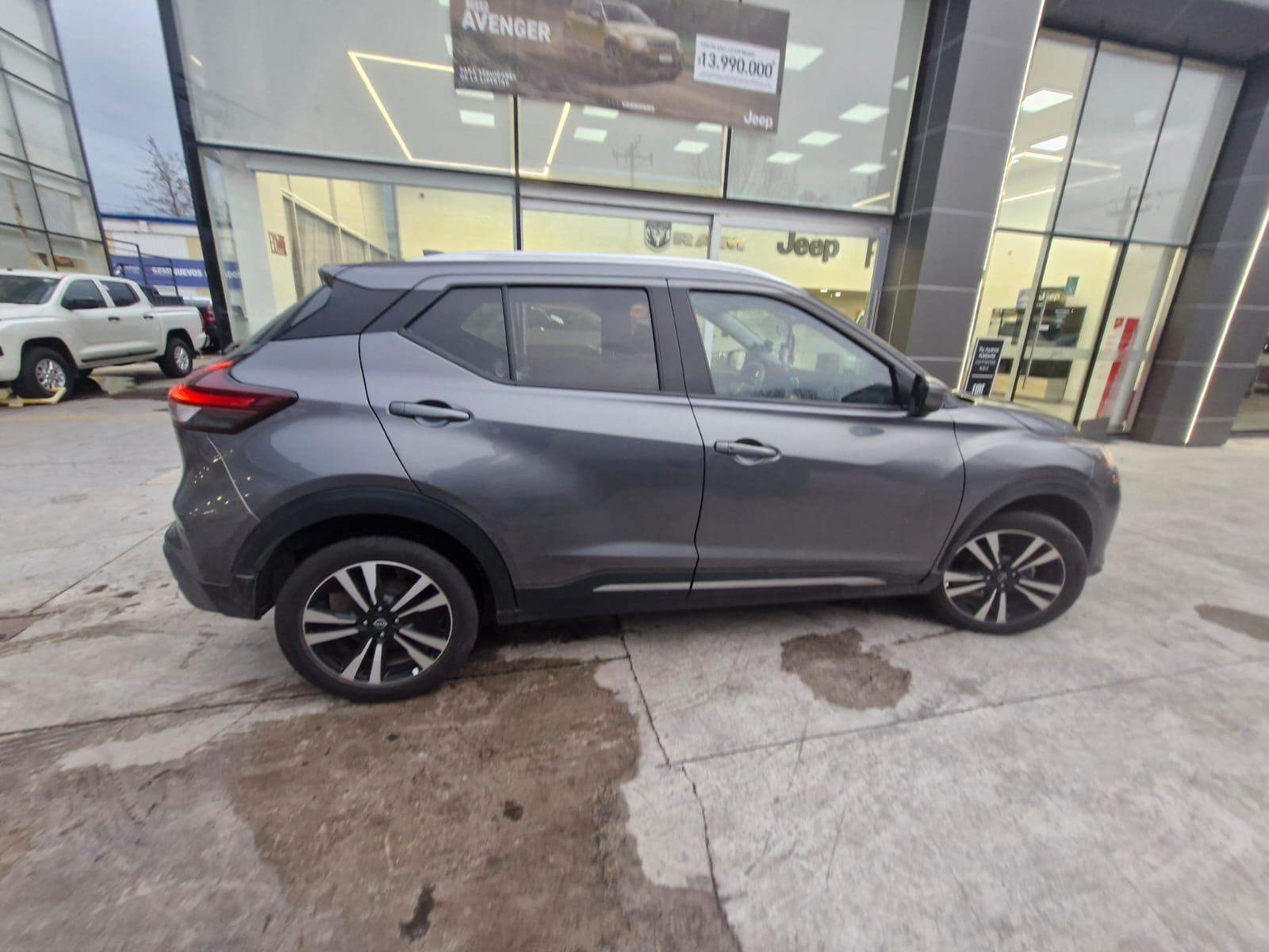 NISSAN - 2