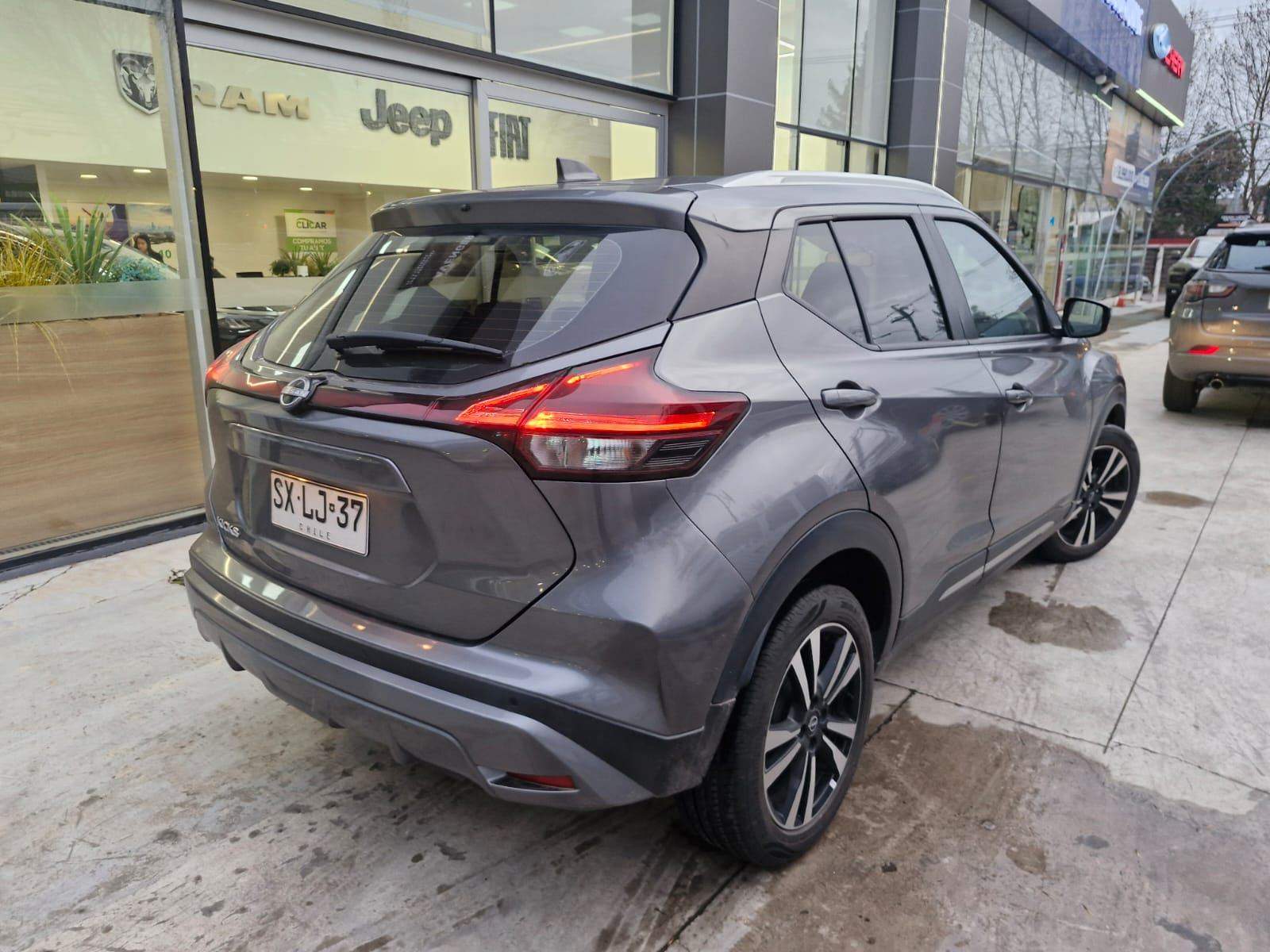 NISSAN - 3