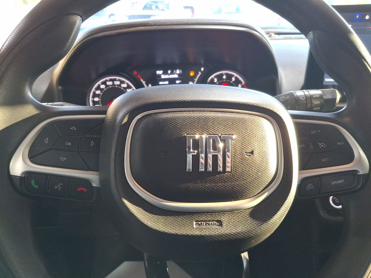 FIAT - 24
