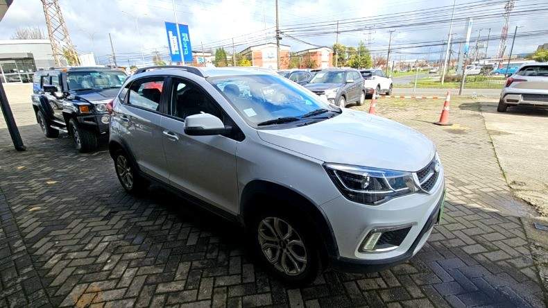 CHERY - 1