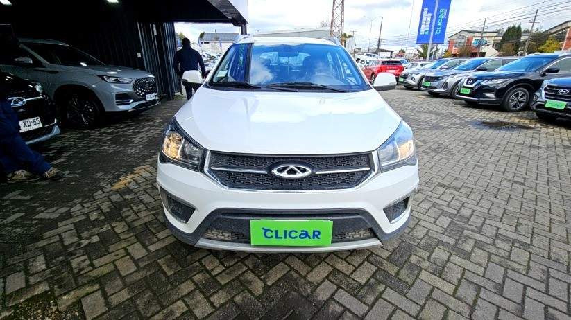 CHERY - 2