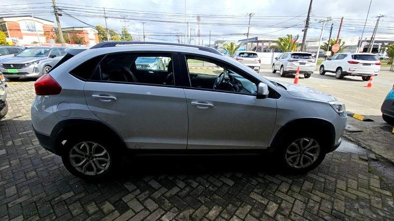 CHERY - 3