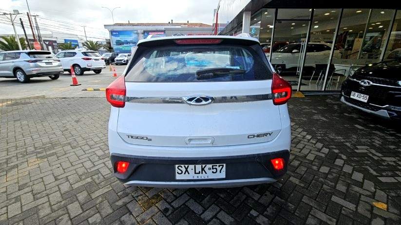 CHERY - 5