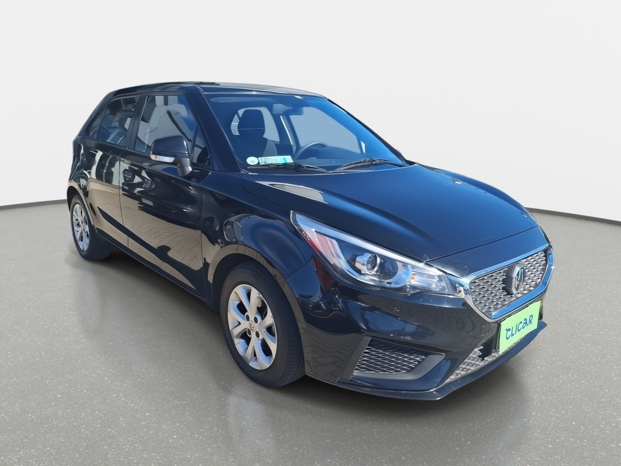 MG