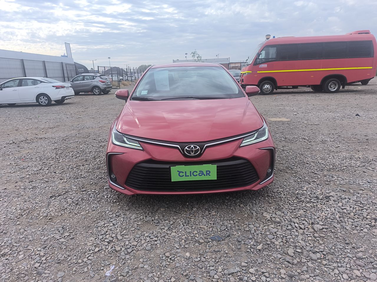 TOYOTA - 2