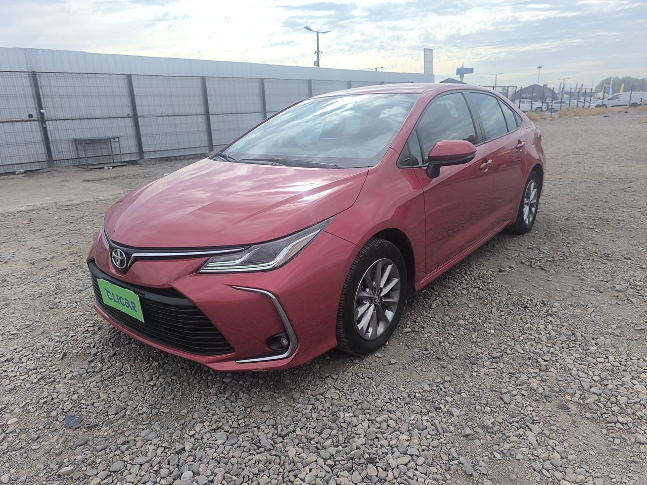TOYOTA - 3