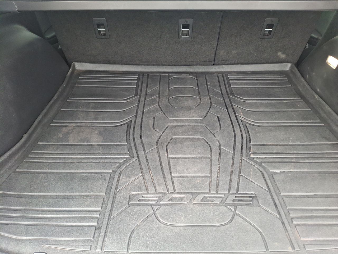 FORD - 20