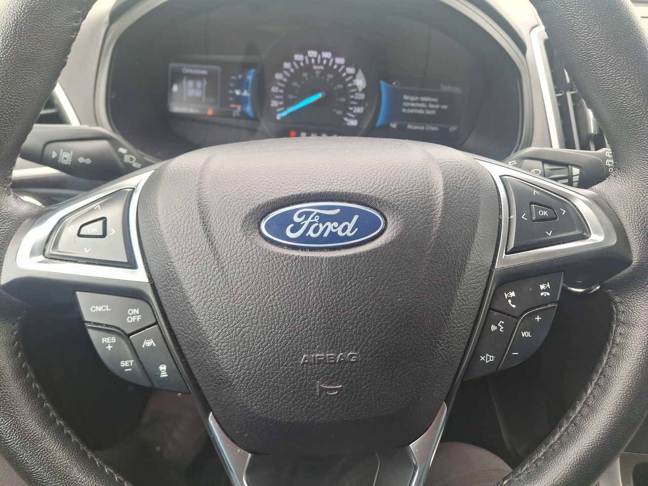 FORD - 23
