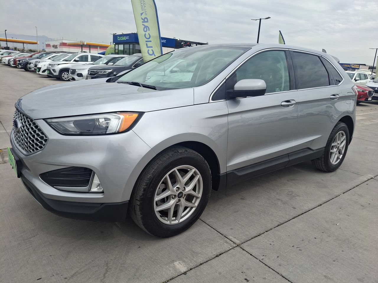 FORD - 2
