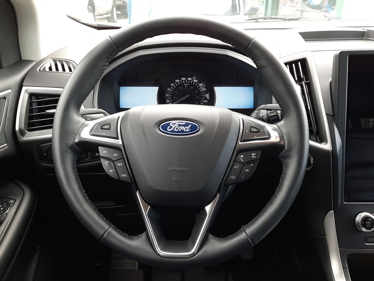FORD - 26