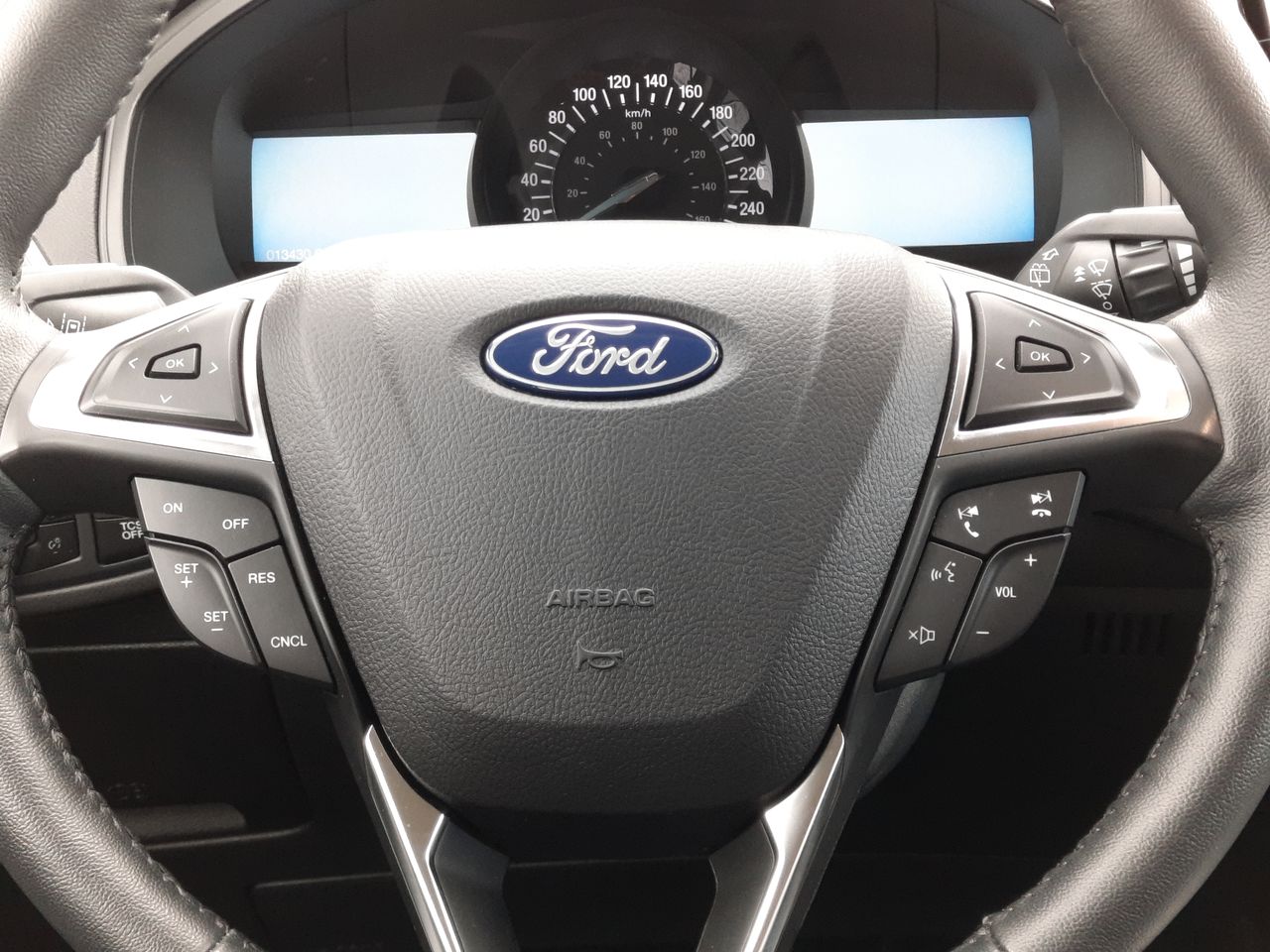 FORD - 27