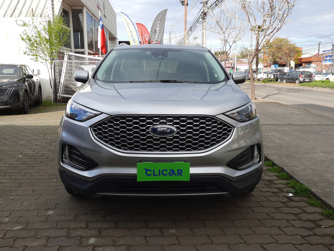 FORD - 2