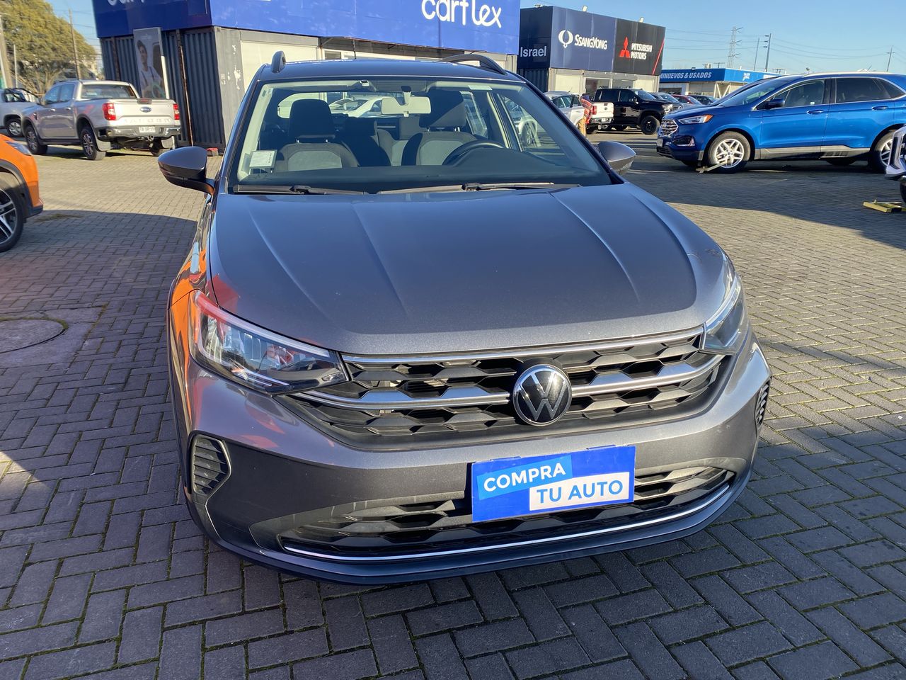 VOLKSWAGEN - 2