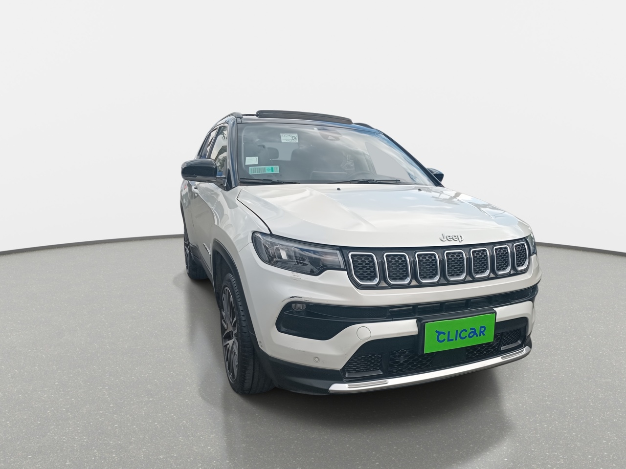 JEEP - 1