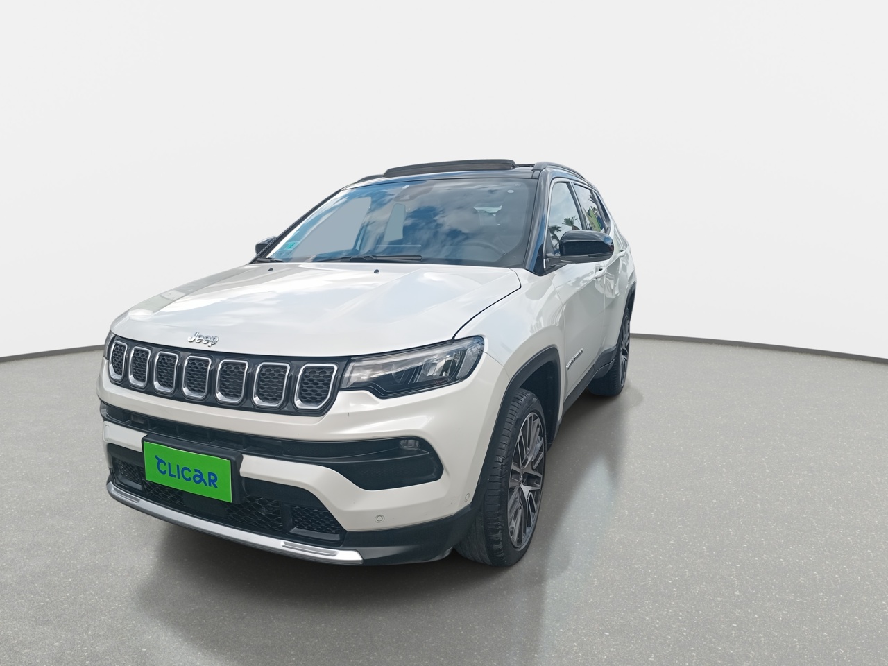 JEEP - 2