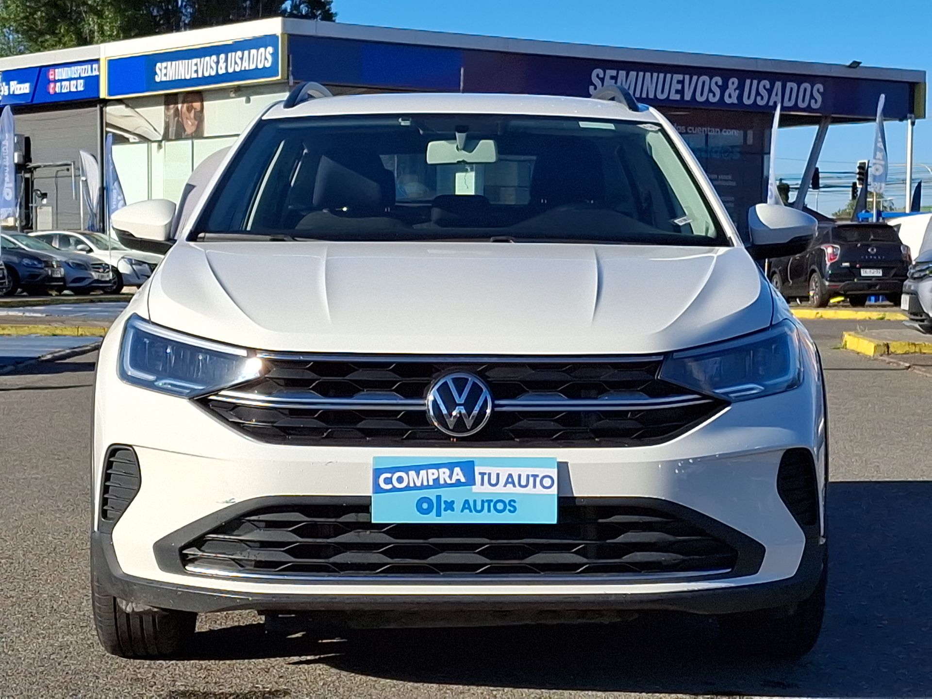 VOLKSWAGEN - 2