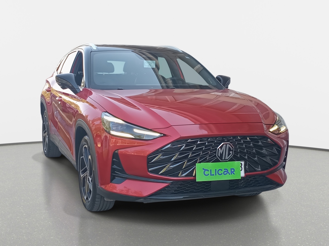 MG