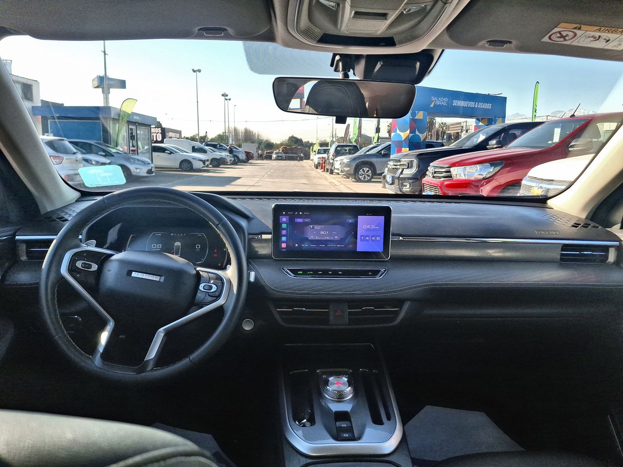 HAVAL - 30