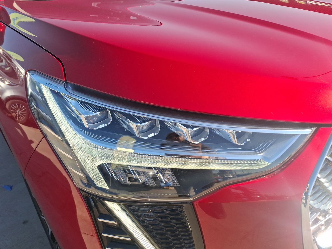 HAVAL - 18