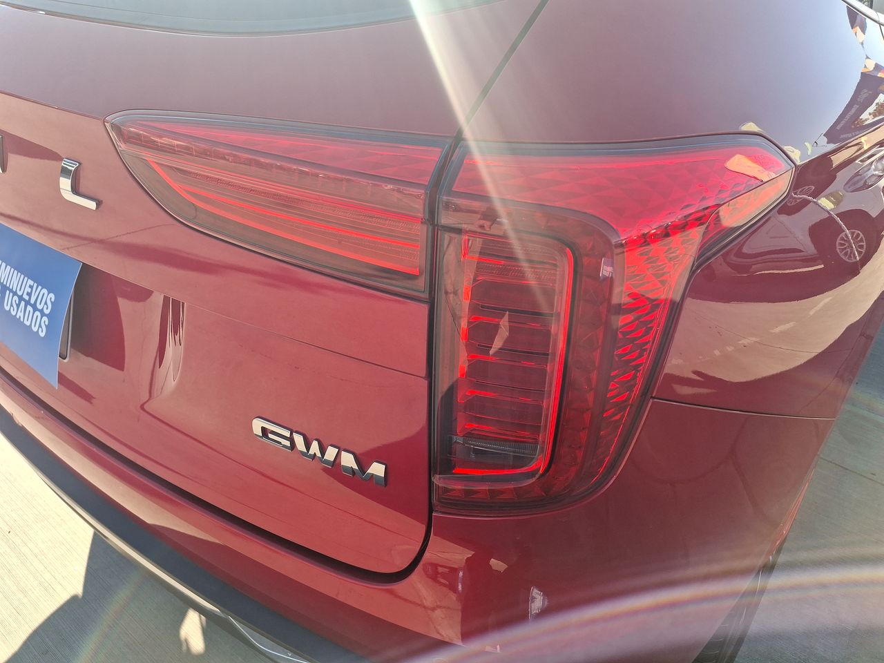 HAVAL - 20