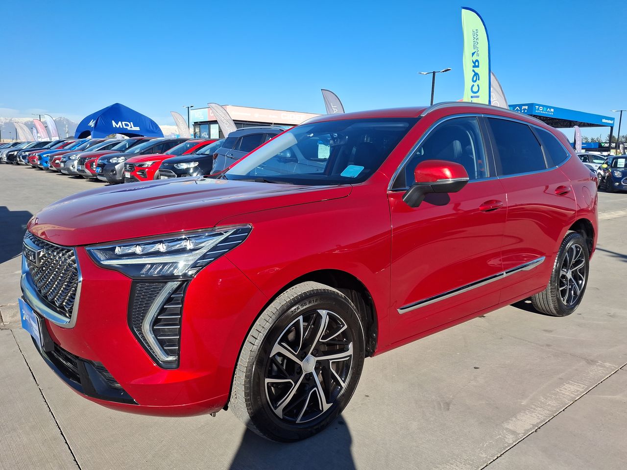 HAVAL - 3