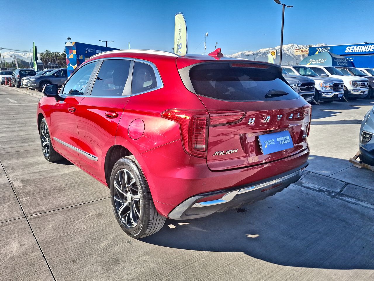 HAVAL - 5