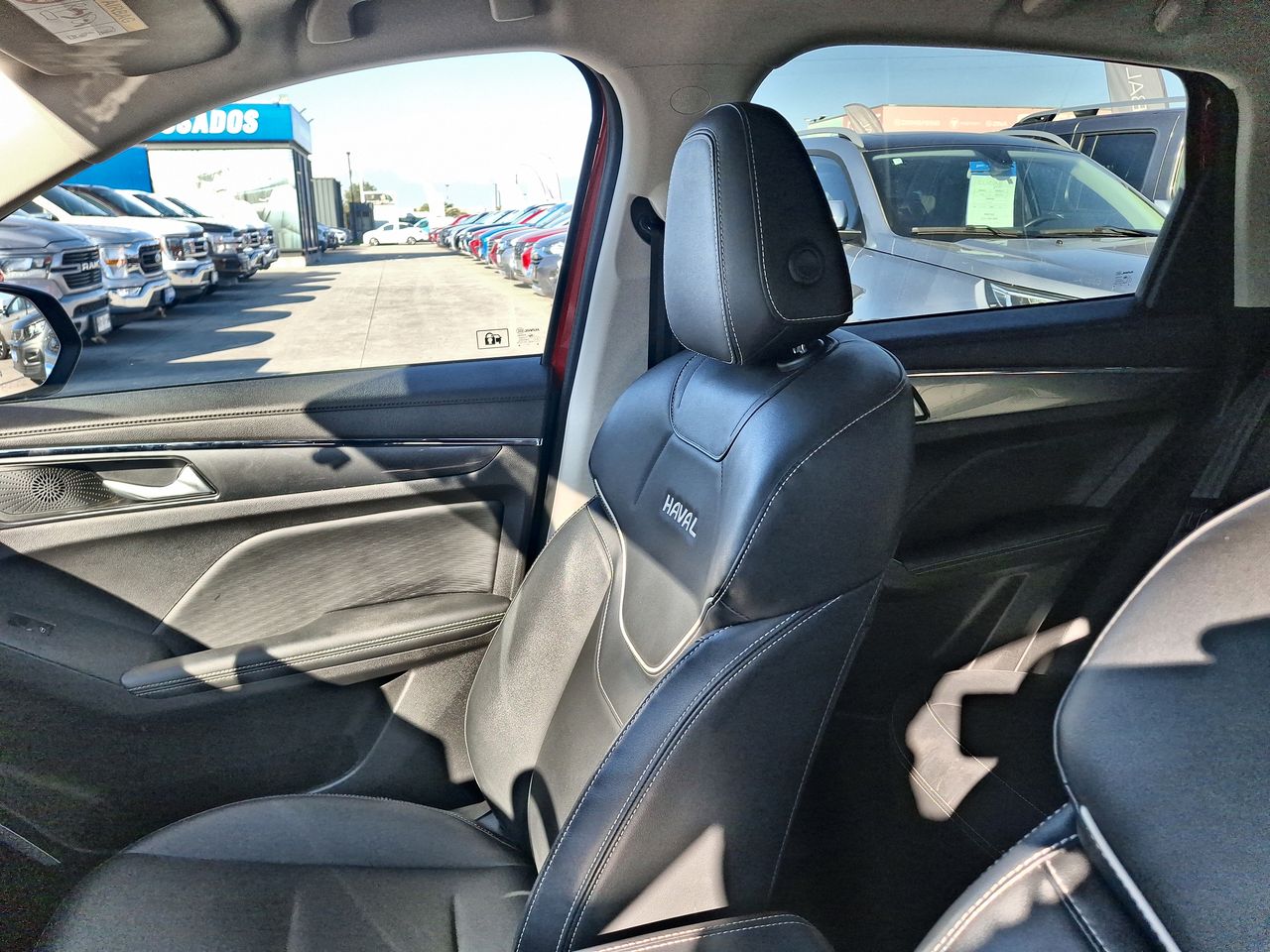 HAVAL - 11