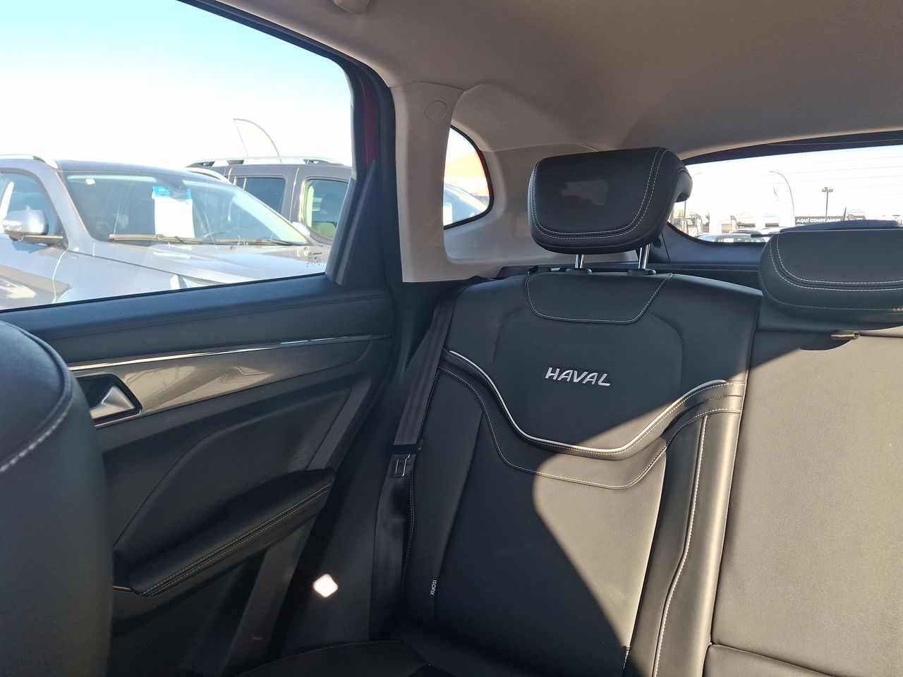 HAVAL - 12