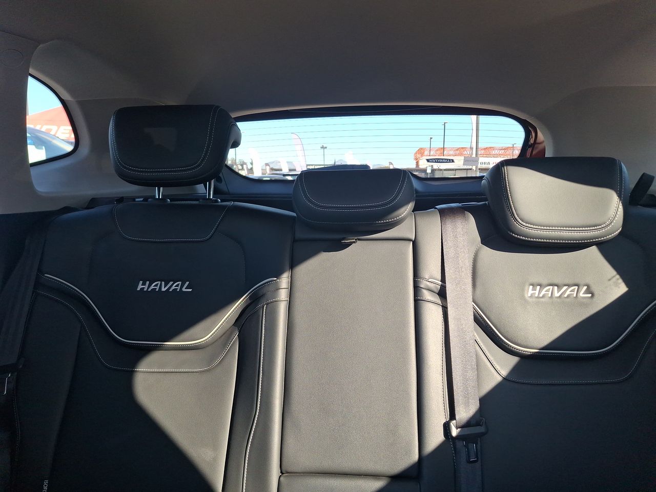 HAVAL - 13