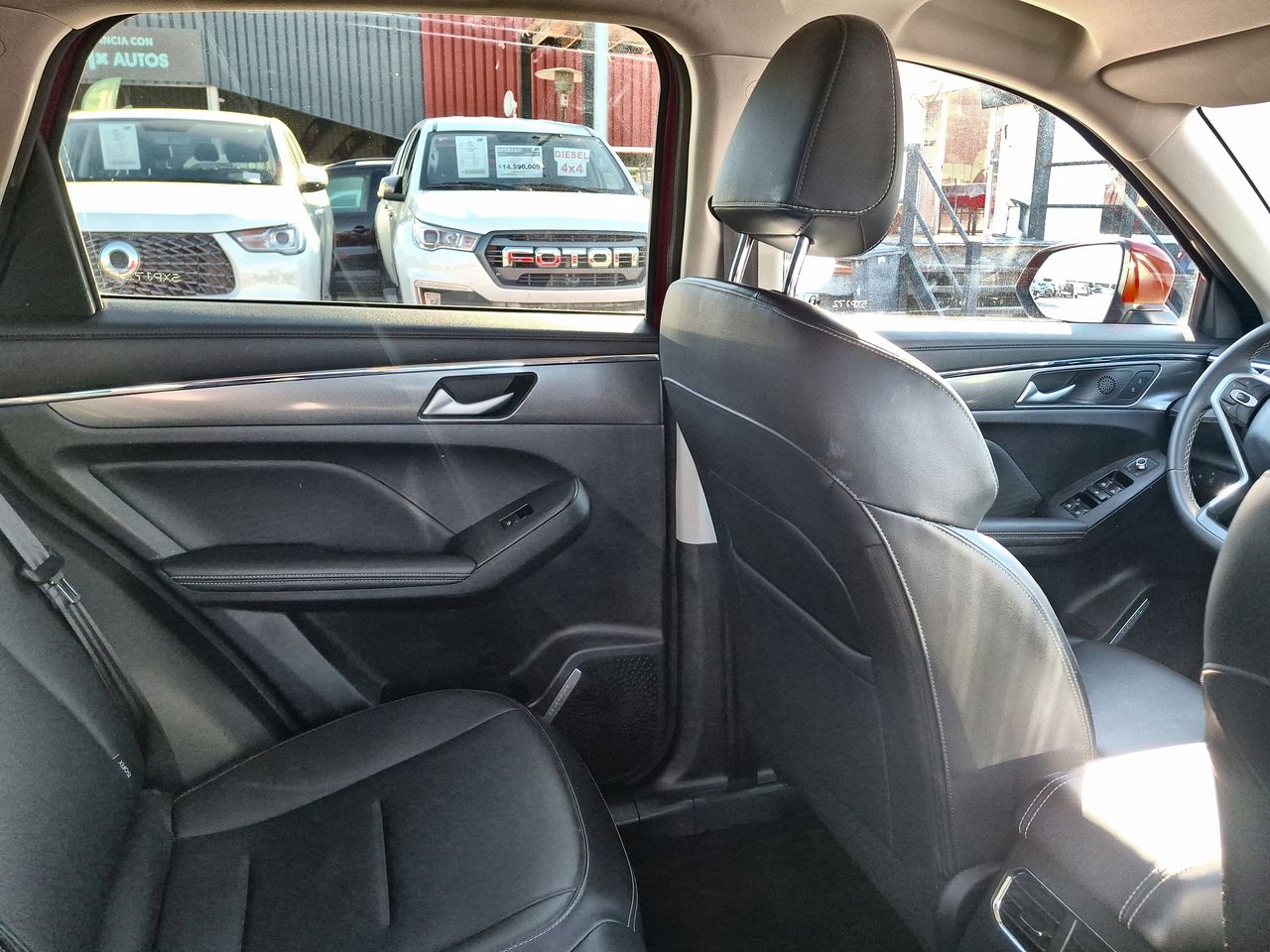 HAVAL - 15