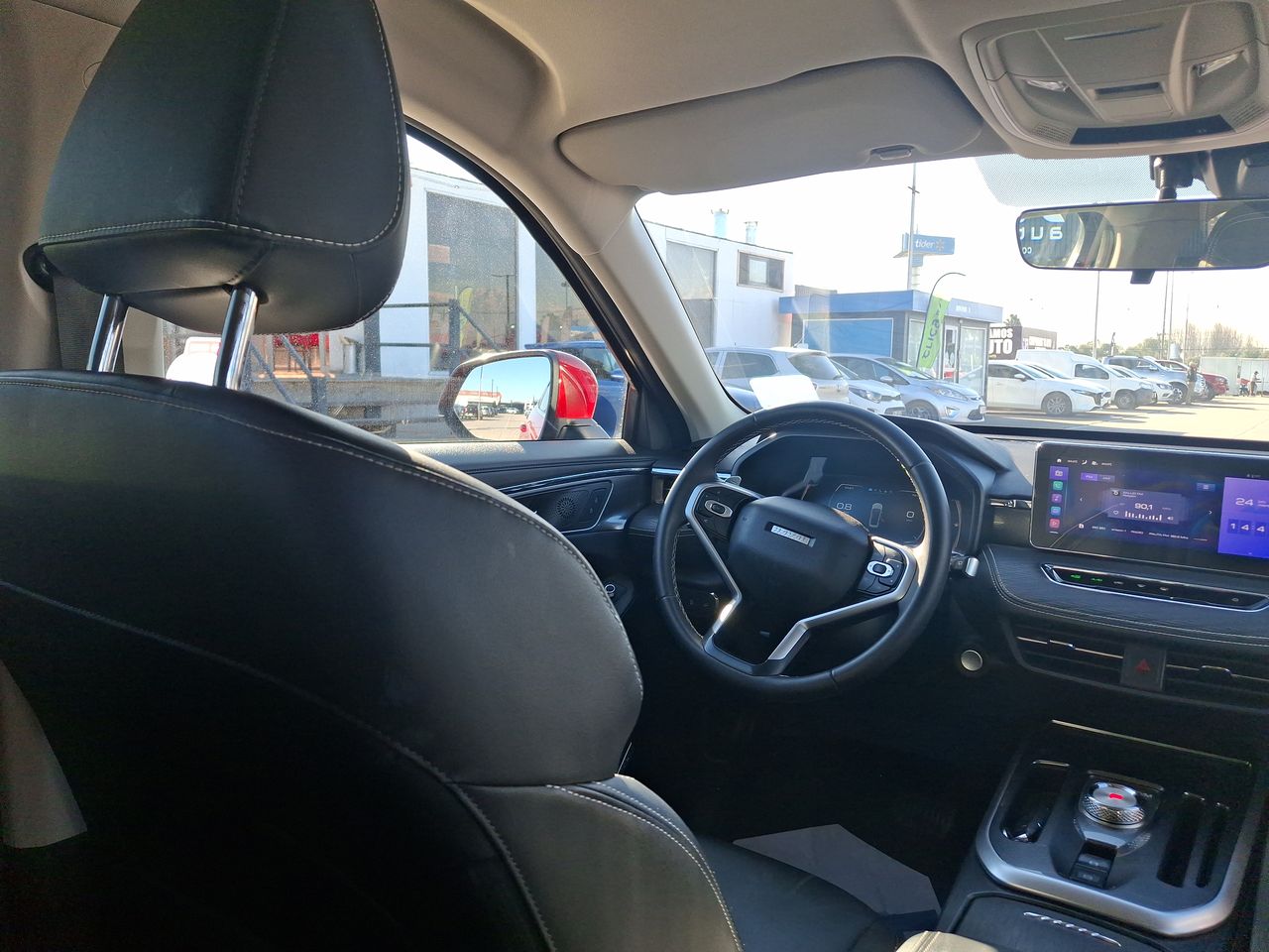 HAVAL - 16