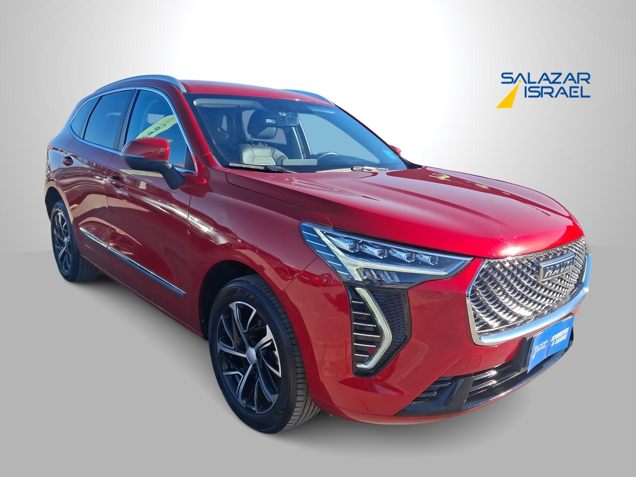 HAVAL