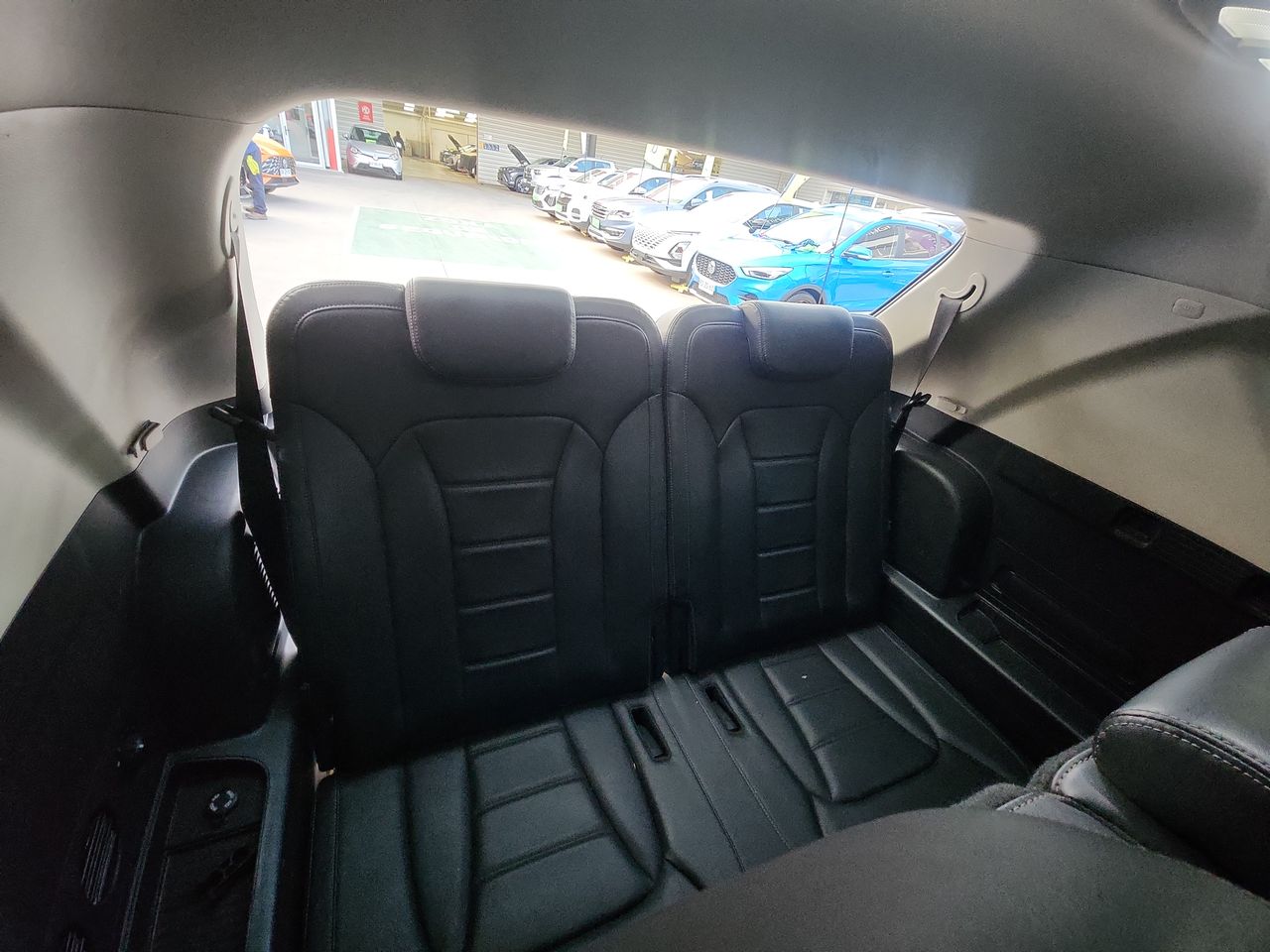 SSANGYONG - 25