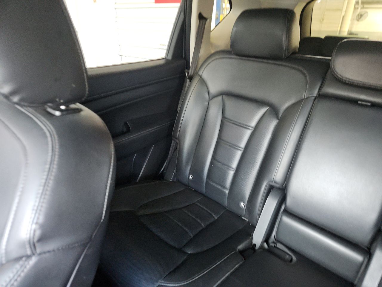 SSANGYONG - 3