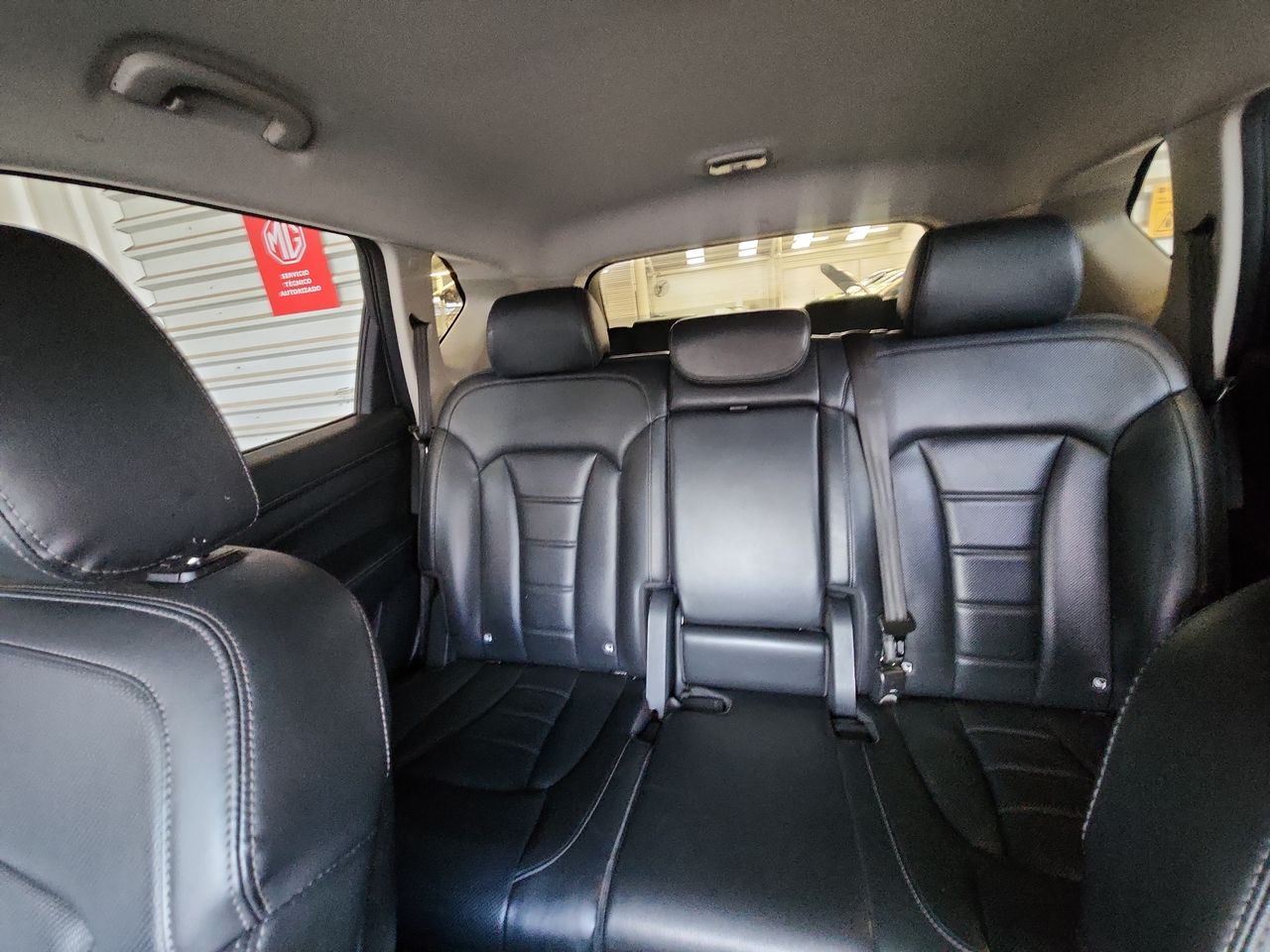 SSANGYONG - 4
