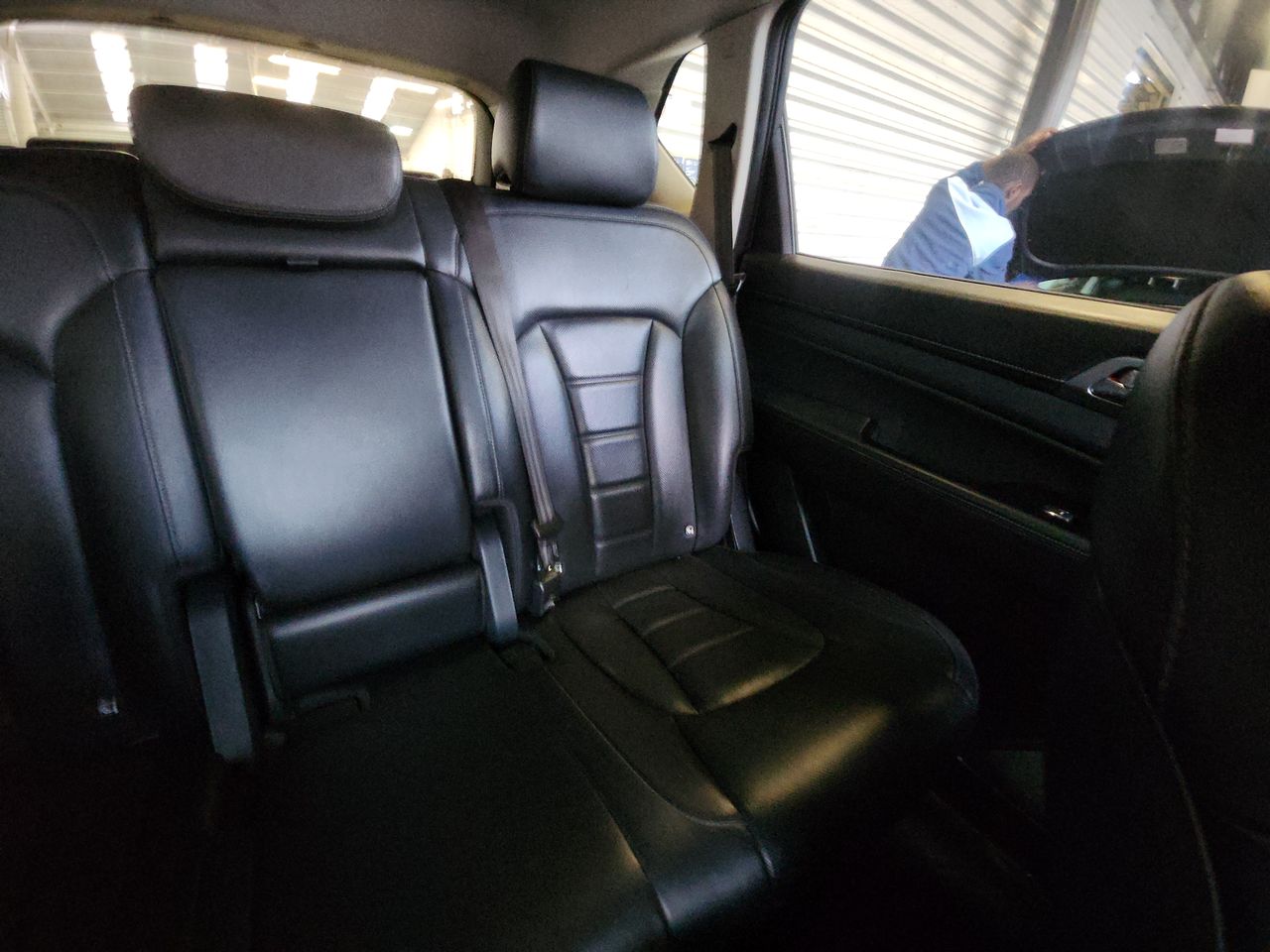 SSANGYONG - 5
