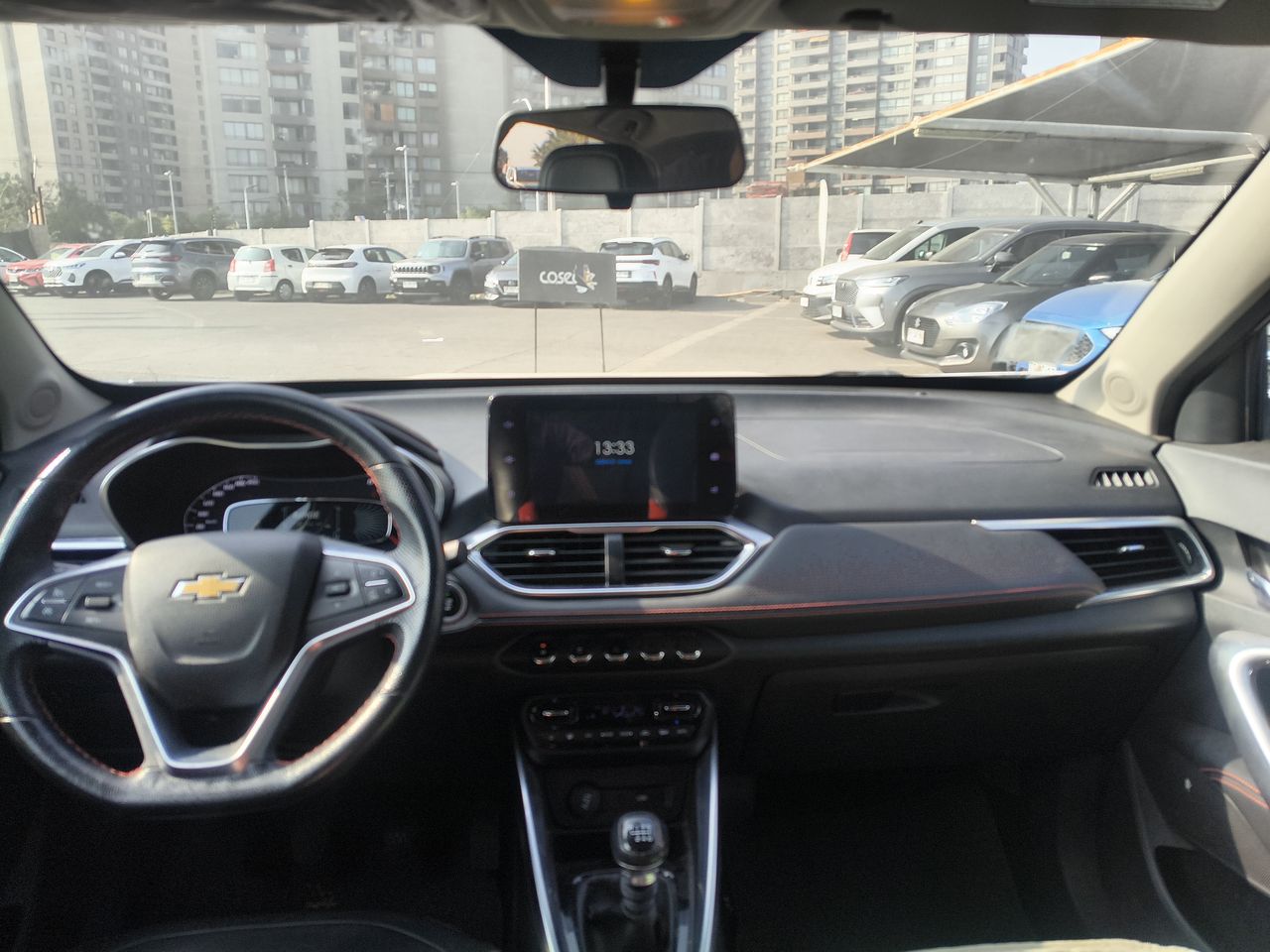 CHEVROLET - 21