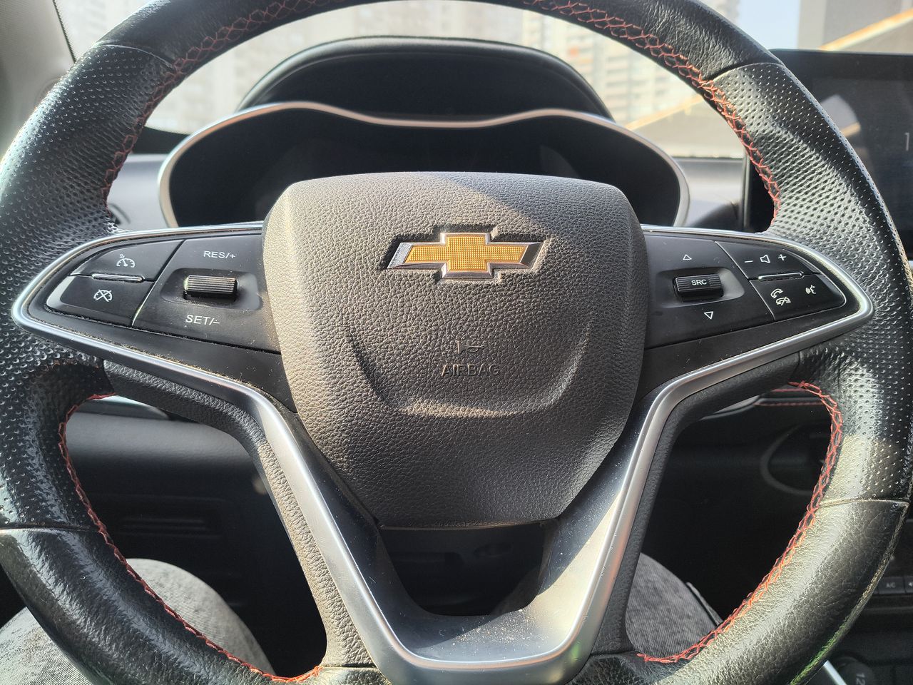 CHEVROLET - 14