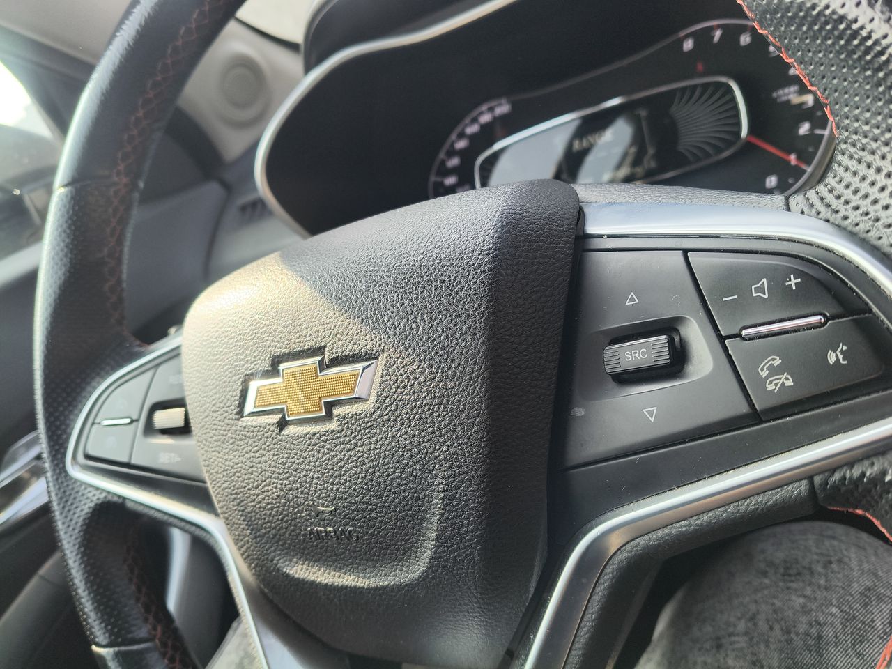 CHEVROLET - 15