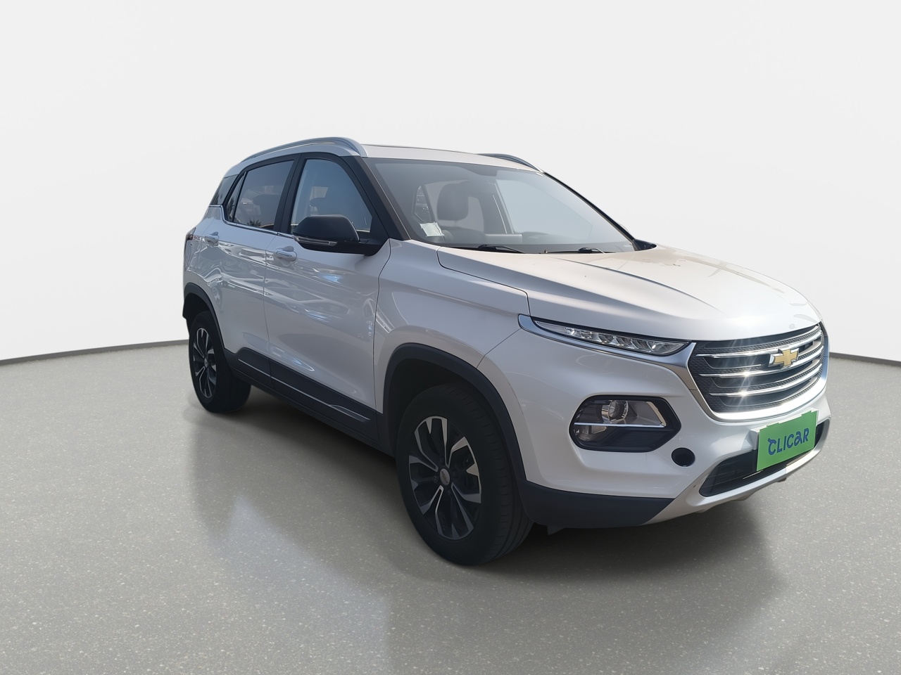 CHEVROLET - 1