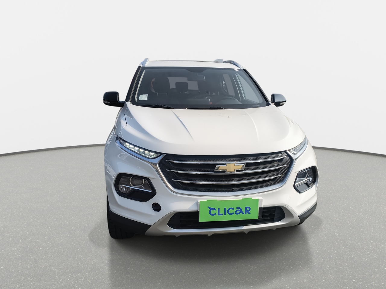CHEVROLET - 2