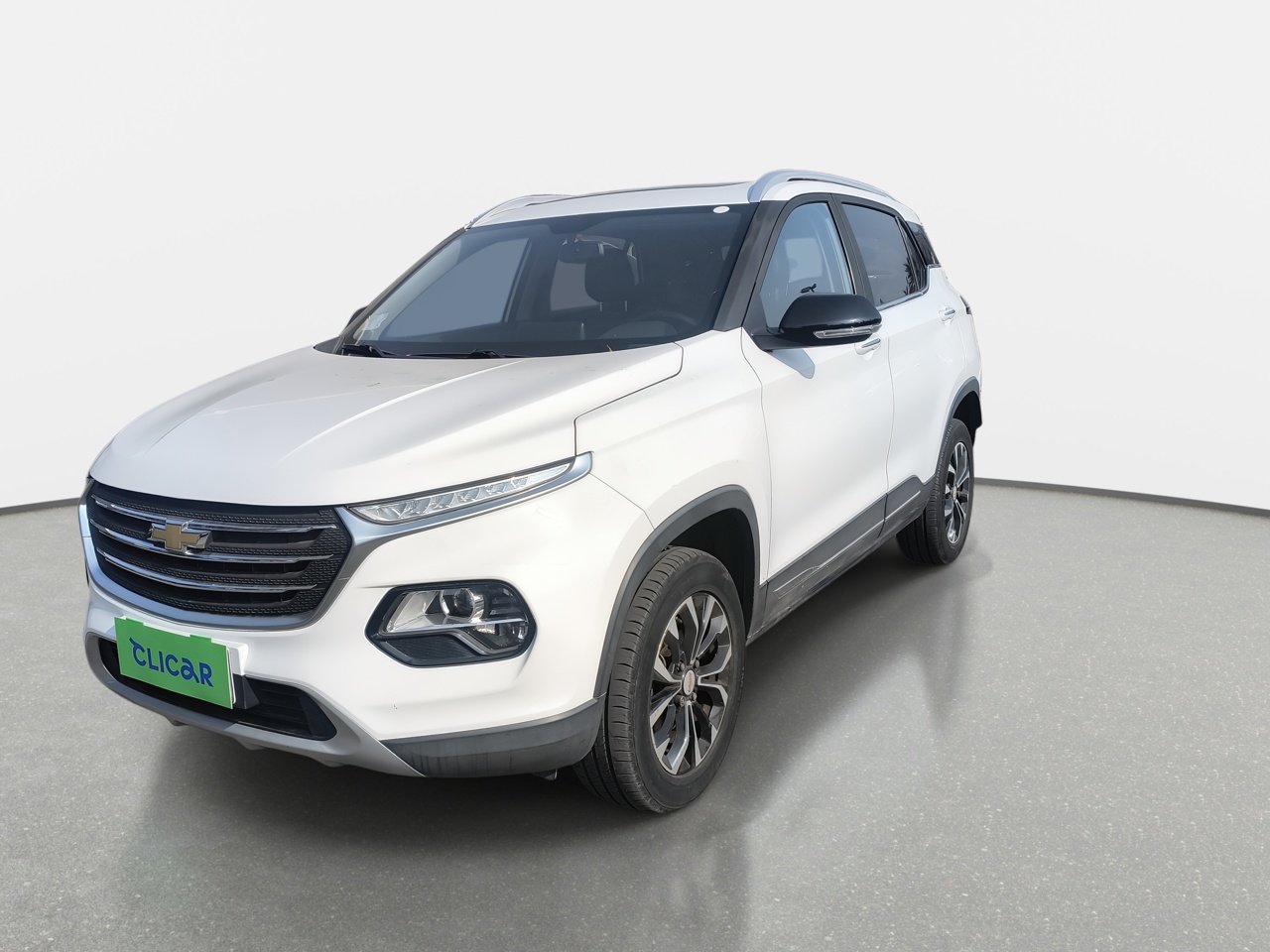 CHEVROLET - 3