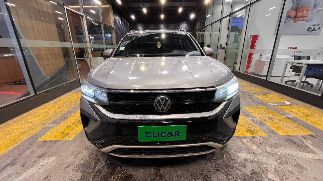 VOLKSWAGEN - 2
