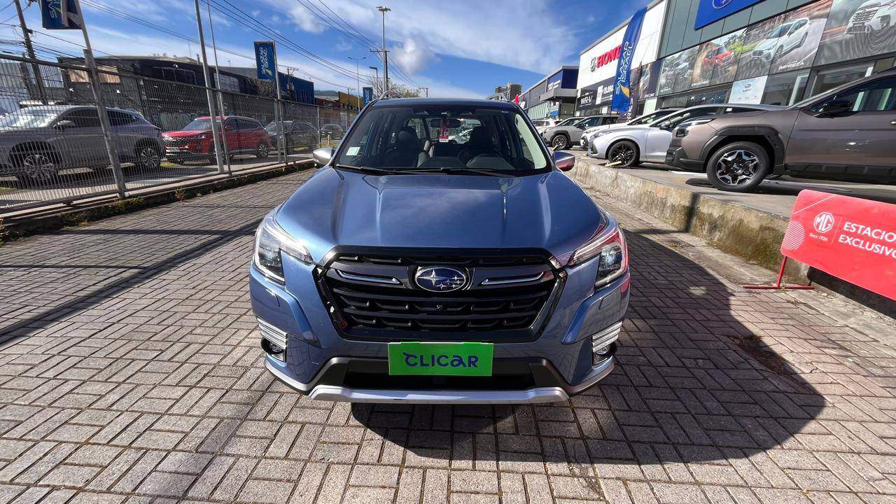SUBARU - 2