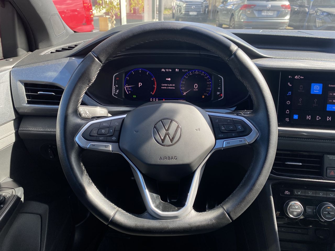 VOLKSWAGEN - 25