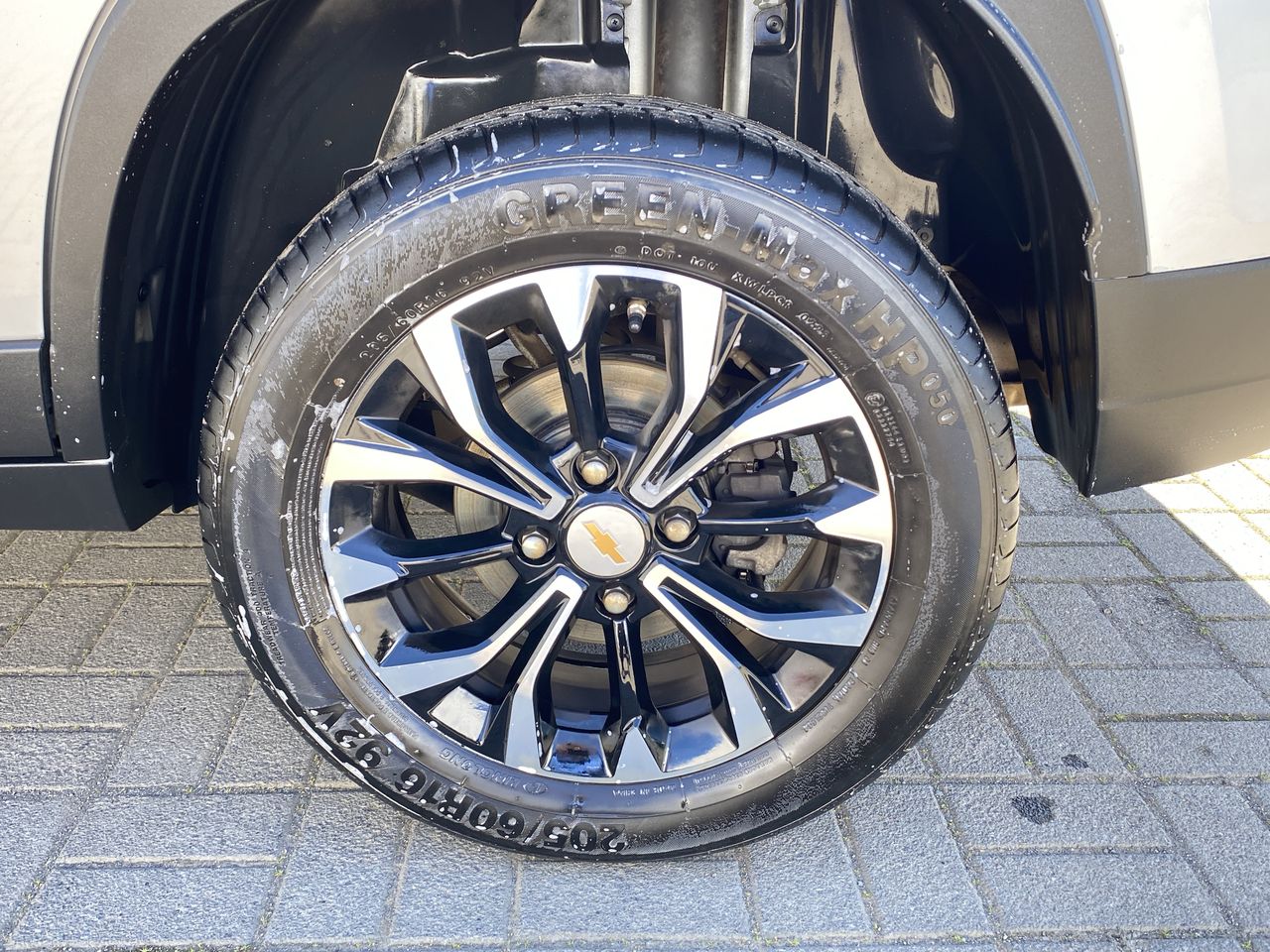 CHEVROLET - 15